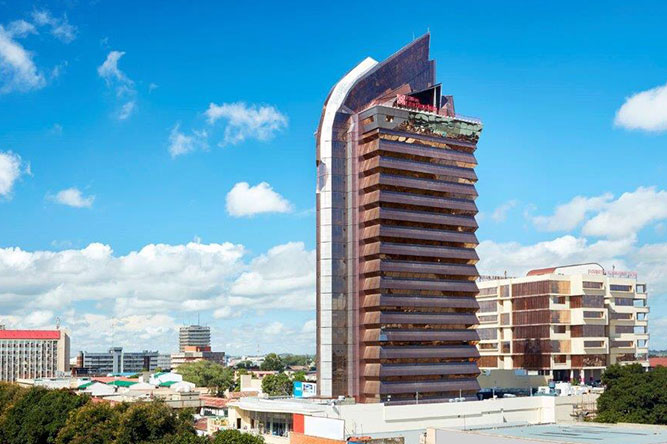 Hilton Garden Inn